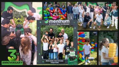 «منثم» تحتفل بـ3 سنوات من الابتكار وإعادة تشكيل مستقبل إدارة الثروات في مصر