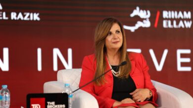 مها عبد الرازق: الذكاء الاصطناعي والتمكين الحقيقي للمرأة يصنعان مستقبل إدارة الأصول العقارية في مصر