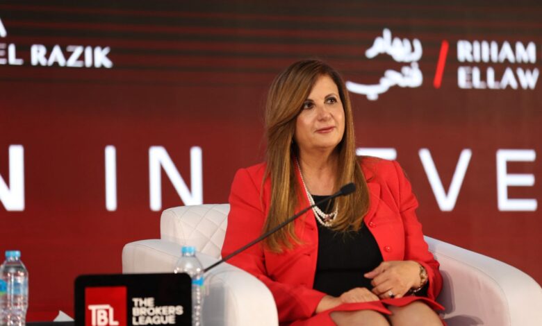 مها عبد الرازق: الذكاء الاصطناعي والتمكين الحقيقي للمرأة يصنعان مستقبل إدارة الأصول العقارية في مصر