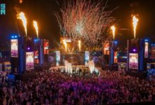 3 ملايين زائر لموسم الرياض 2025 خلال 35 يومًا