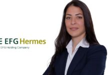 إي إف جي هيرميس تنجح في إصدار سندات توريق جديدة بقيمة 451 مليون جنيه لصالح عامر جروب