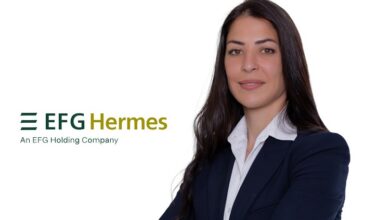 إي إف جي هيرميس تنجح في إصدار سندات توريق جديدة بقيمة 451 مليون جنيه لصالح عامر جروب