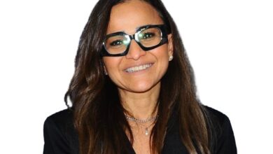 ريدكون تطلق رؤيتها الأفريقية من قمة T20.. ونهى نائل تؤكد: “التكامل الثلاثي للبنية التحتية هو بوابة الميزة التنافسية المقبلة” ريدكون تطلق رؤيتها الأفريقية من قمة T20.. ونهى نائل تؤكد: “التكامل الثلاثي للبنية التحتية هو بوابة الميزة التنافسية المقبلة”