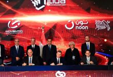 رئيس نوفينتيك يشارك في قمة Global Offshoring ويؤكد التزام الشركة بدعم مصر كمركز إقليمي للتكنولوجيا