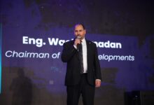 «نچم للتطوير العقاري» تطلق مشروع «VELN» في القاهرة الجديدة باستثمارات تتجاوز 1.6 مليار جنيه