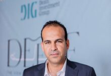 هاني فراج: مجموعة DIG تستهدف تطوير مشروع بسفنكس الجديدة على مساحة 230 فدانًا