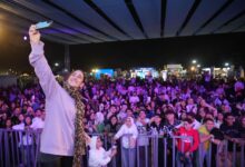 هايد بارك العقارية تستضيف النسخة العاشرة من Traverse Summit لتمكين شباب الثانوية