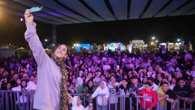 هايد بارك العقارية تستضيف النسخة العاشرة من Traverse Summit لتمكين شباب الثانوية