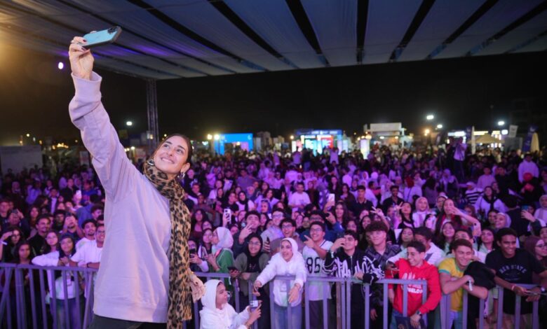 هايد بارك العقارية تستضيف النسخة العاشرة من Traverse Summit لتمكين شباب الثانوية