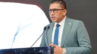 هشام إبراهيم: الافتتاح التاريخي للمتحف المصري الكبير ينعش السياحة ويحفز الاستثمار العقاري هشام إبراهيم: الافتتاح التاريخي للمتحف المصري الكبير ينعش السياحة ويحفز الاستثمار العقاري