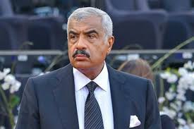 هشام طلعت مصطفى: ارتفاع إشغالات فنادق شرم الشيخ إلى 85% مع مضاعفة متوسط إيرادات الغرف هشام طلعت مصطفى: ارتفاع إشغالات فنادق شرم الشيخ إلى 85% مع مضاعفة متوسط إيرادات الغرف