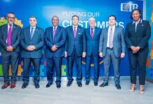 هشام عز العرب يقود وفدًا رفيعًا إلى كينيا لدعم توسعات البنك التجاري الدولي