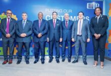 هشام عز العرب: نجاحنا في كينيا يعتمد على فرق عملنا المتميزة ونحرص على الاستثمار في قدراتهم