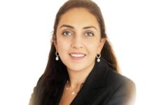 هنا محرم مديرًا لمكتب ستاندرد بنك في مصر