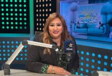 هيدي راغب تكشف استراتيجية البنك الأهلي المصري لتطوير الفروع وخدمة الشرائح البلاتينية عبر تطبيق NBE Platinum Concierge