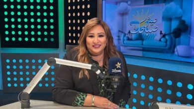 هيدي راغب تكشف استراتيجية البنك الأهلي المصري لتطوير الفروع وخدمة الشرائح البلاتينية عبر تطبيق NBE Platinum Concierge