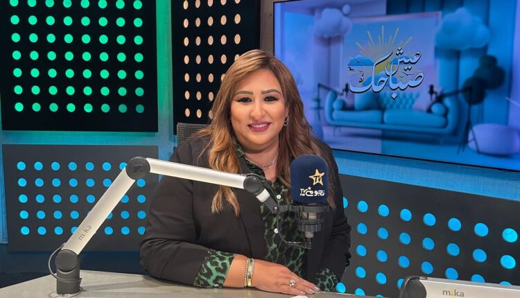 هيدي راغب تكشف استراتيجية البنك الأهلي المصري لتطوير الفروع وخدمة الشرائح البلاتينية عبر تطبيق NBE Platinum Concierge هيدي راغب تكشف استراتيجية البنك الأهلي المصري لتطوير الفروع وخدمة الشرائح البلاتينية عبر تطبيق NBE Platinum Concierge