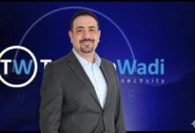 “تيليكوم وادي” تشارك لأول مرة في معرض Cairo ICT 2025 لتؤكد ريادة الصناعة المصرية في تكنولوجيا الاتصالات