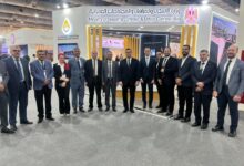 الإسكان تستعرض جهودها في البناء الأخضر والتنمية المستدامة بمعرض النقل الذكي 