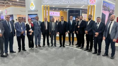 الإسكان تستعرض جهودها في البناء الأخضر والتنمية المستدامة بمعرض النقل الذكي 