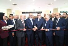 وزير الإسكان يفتتح المؤتمر والمعرض الدولي للمياه والبنية التحتية IWWI 2025 بمشاركة 100 شركة محلية ودولية