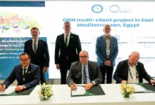  وزير البترول يشهد توقيع اتفاقيتين لتنفيذ المسح السيزمي وتطوير بوابة مصر للاستكشاف والإنتاج 