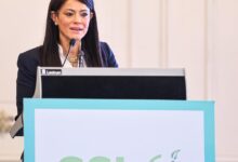 وزيرة التخطيط تطلق ورشة عمل برنامج الصناعات الخضراء المستدامة