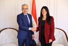 وزيرة التخطيط: مصر مستعدة للمشاركة في إعادة إعمار لبنان بخبرات شركاتها الوطنية