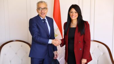 وزيرة التخطيط: مصر مستعدة للمشاركة في إعادة إعمار لبنان بخبرات شركاتها الوطنية