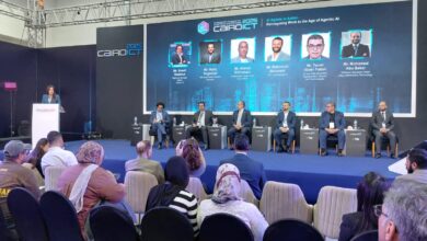 خبراء: الذكاء الاصطناعي الوكيل يعزز الإنتاجية دون استبعاد العنصر البشري خبراء: الذكاء الاصطناعي الوكيل يعزز الإنتاجية دون استبعاد العنصر البشري