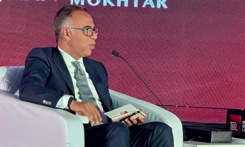 وليد مختار: الذكاء الاصطناعي وصناديق الاستثمار العقاري يعيدان تشكيل مستقبل السوق المصري