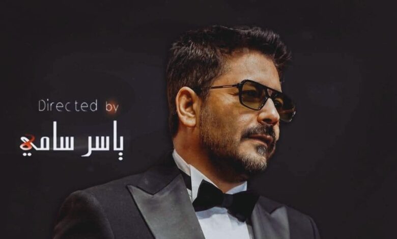 المخرج ياسر سامي: أحلم بعمل فني يجسد عظمة الأجداد وإبداع الأحفاد احتفالًا بافتتاح المتحف المصري الكبير 