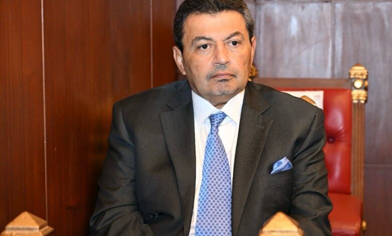 «الدائرة العقارية».. تفاصيل أول مقترح برلماني في مجلس الشيوخ لحماية أموال المواطنين والمستثمرين في السوق العقاري