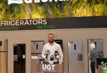 يونيون إير: 50 ألف ثلاجة مصرية في طريقها إلى أمريكا ضمن خطة الشركة التوسعية