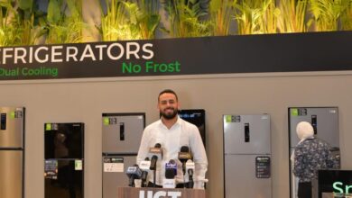 يونيون إير: 50 ألف ثلاجة مصرية في طريقها إلى أمريكا ضمن خطة الشركة التوسعية