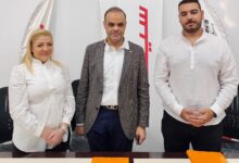 United Brothers Engineering Industries has launched a sales and marketing strategy for 2026, targeting a 30% growth