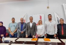 United Brothers Engineering Industries has launched a sales and marketing strategy for 2026, targeting a 30% growth