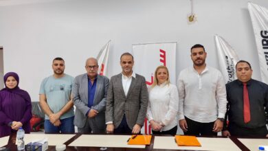 United Brothers Engineering Industries has launched a sales and marketing strategy for 2026, targeting a 30% growth