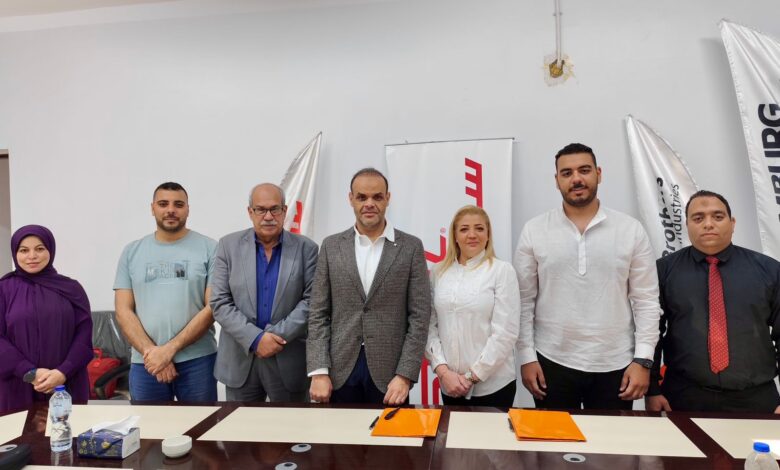 United Brothers Engineering Industries has launched a sales and marketing strategy for 2026, targeting a 30% growth