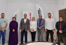 “يونايتد برازرز” تطلق خطة بيعية وتسويقية قوية لعام 2026 وتستهدف نمواً 30% 