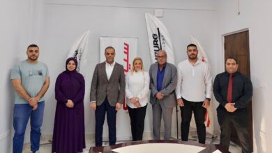 “يونايتد برازرز” تطلق خطة بيعية وتسويقية قوية لعام 2026 وتستهدف نمواً 30% 