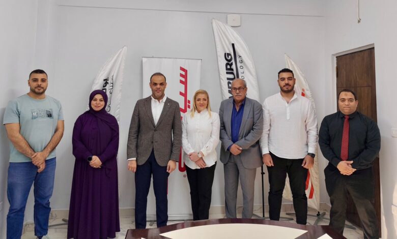 “يونايتد برازرز” تطلق خطة بيعية وتسويقية قوية لعام 2026 وتستهدف نمواً 30% 