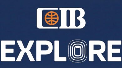 البنك التجاري الدولي يطلق نسخة مطورة من برنامج Miles Everywhere “EXPLORE” لتجربة سفر استثنائية بدءًا من يناير 2026 البنك التجاري الدولي يطلق نسخة مطورة من برنامج Miles Everywhere “EXPLORE” لتجربة سفر استثنائية بدءًا من يناير 2026