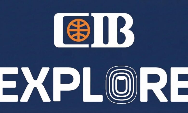 البنك التجاري الدولي يطلق نسخة مطورة من برنامج Miles Everywhere “EXPLORE” لتجربة سفر استثنائية بدءًا من يناير 2026 البنك التجاري الدولي يطلق نسخة مطورة من برنامج Miles Everywhere “EXPLORE” لتجربة سفر استثنائية بدءًا من يناير 2026