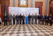 وزارة الاتصالات و«GIZ» تناقشان تنمية القدرات الرقمية للعاملين بالدولة ودعم التحول إلى حكومة ذكية