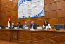 غرفة الصناعات الكيماوية والمركز القومي للبحوث يوقعان بروتوكول تعاون لتطوير الصناعة