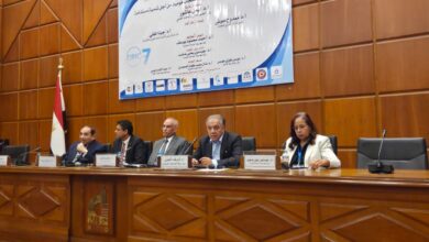 غرفة الصناعات الكيماوية والمركز القومي للبحوث يوقعان بروتوكول تعاون لتطوير الصناعة غرفة الصناعات الكيماوية والمركز القومي للبحوث يوقعان بروتوكول تعاون لتطوير الصناعة