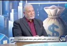 محمد البلتاجي: 12 شركة و15 بنكًا لتقديم التمويل العقاري الإسلامي