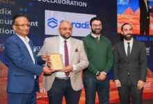 تيراديكس شريكًا تكنولوجيًا لمؤتمر IPSC Egypt 2025 وتحصد جائزة التميّز الإقليمي في التعاون بسلاسل الإمداد