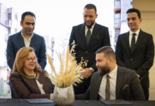 شركة Valero Developments توقّع شراكة استراتيجية مع «كاد» لتعظيم القيمة الاستثمارية للمشروعات